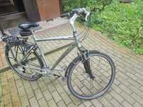 Sprzedam Rower Trek NavigatorTF 600