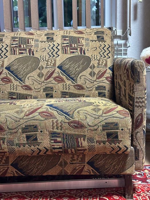 Продам диван! Розкладний