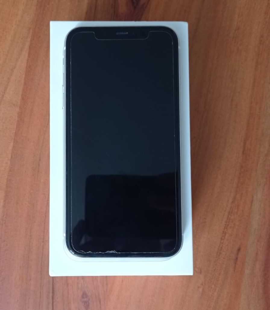 iPhone 11 64Gb branco