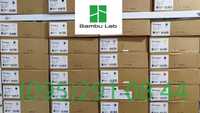 Пластик PLA, PETG для 3Д принтера Bambu Lab у НАЯВНОСТІ!!!