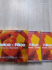 Twice As Nice CD Summer Of Love 2cd