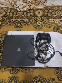 Sony PlayStation 4 Pro