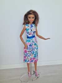 Sukienka dla lalek Barbie