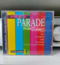 Płyta CD Hit Paradę Vol 1