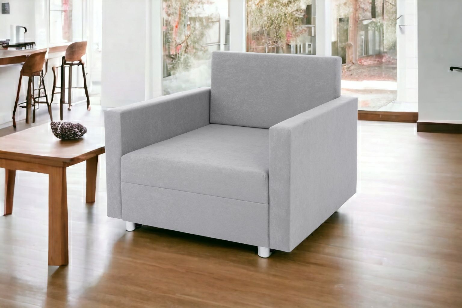 Fotel 1 ka Kolor Dowolny Sofa kanapa wersalka Naroznik