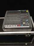 Powermikser Soundcraft Power Station 600 2x300 Watt Made In England