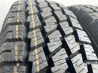 Opony wielosezonowe bus 195/75R16C maxxis x 2 szt