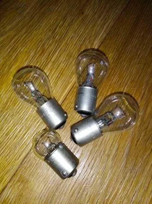 Новые автолампы 12V на ВАЗ, ЗАЗ, ГАЗ