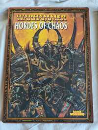 Warhammer Armies - Hordes of Chaos