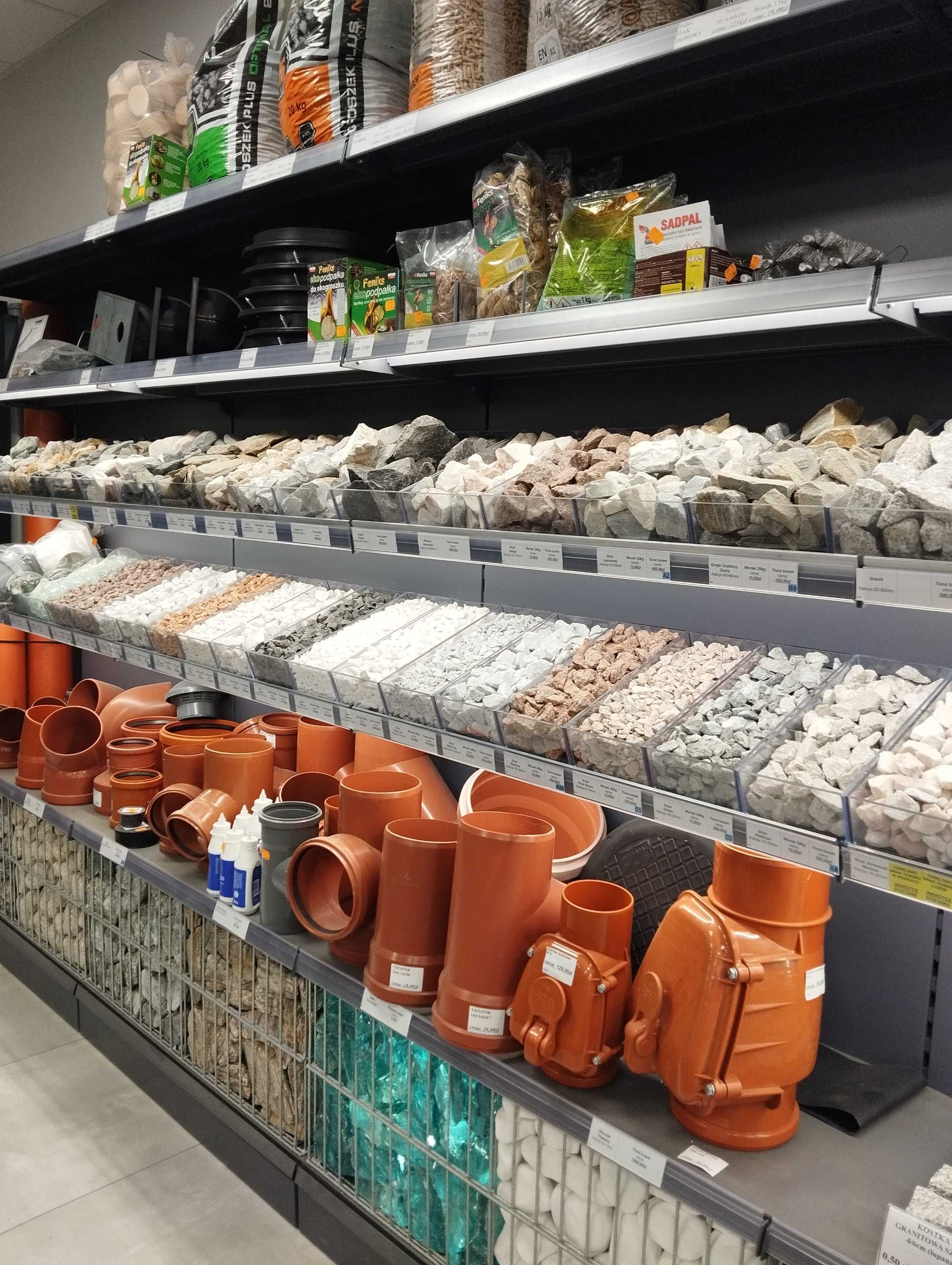 Pellet PREMIUM ENplus A1 super pelet drzewny SELECTION firmy Biomasa