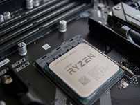 Procesor AMD Ryzen 7 5800x -stan idealny