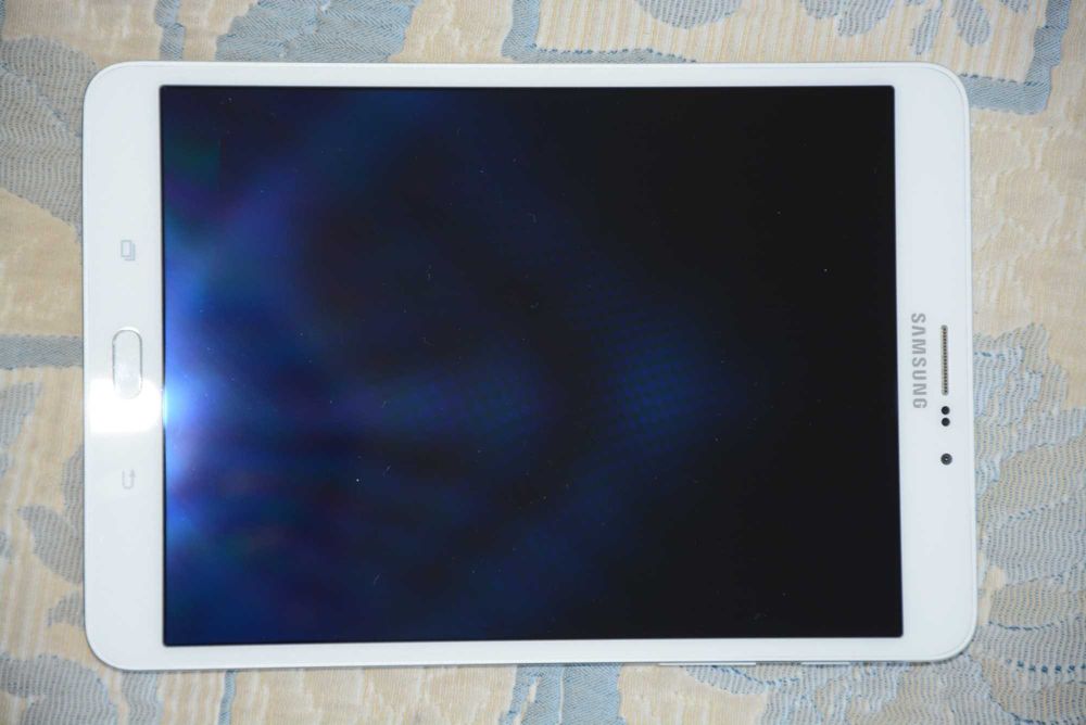 Samsung Galaxy Tab S2 SM-719 (LTE, BT, Wifi) USZKODZONY