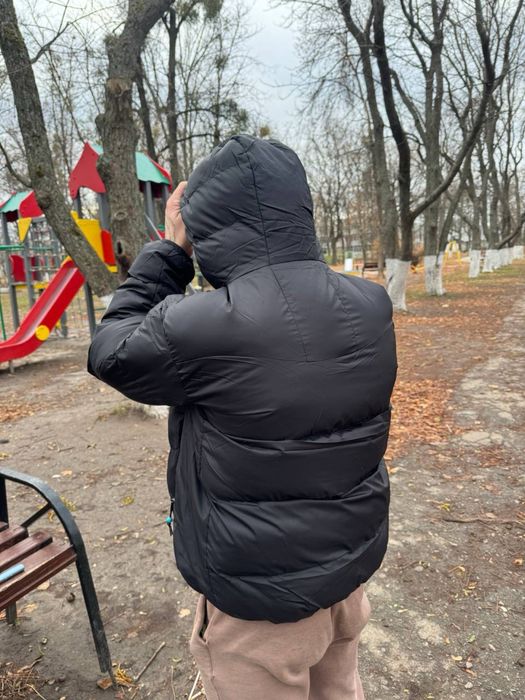 Пуховик Nike ACG