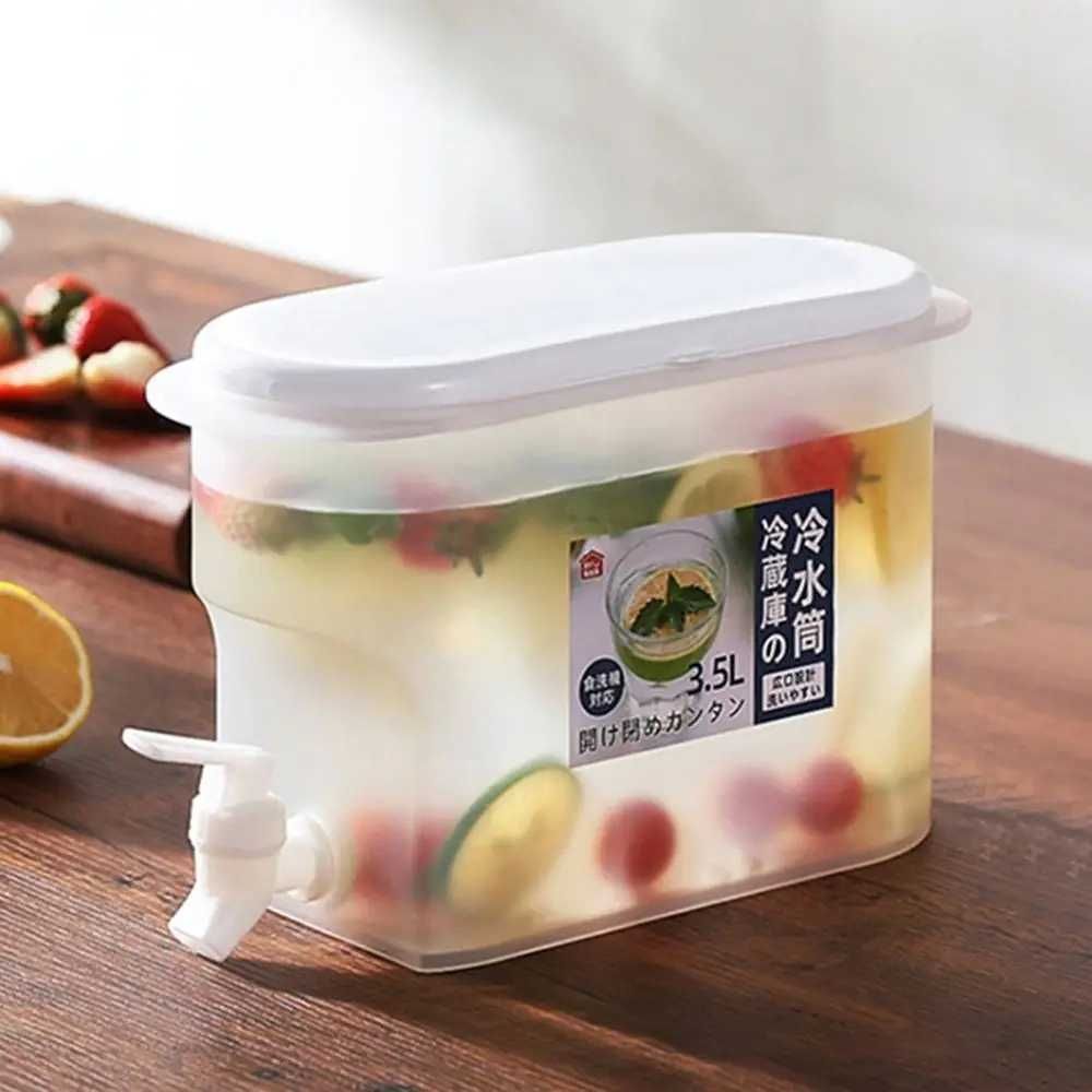 Pojemnik Na Napoje 3.5L Z KRANEM