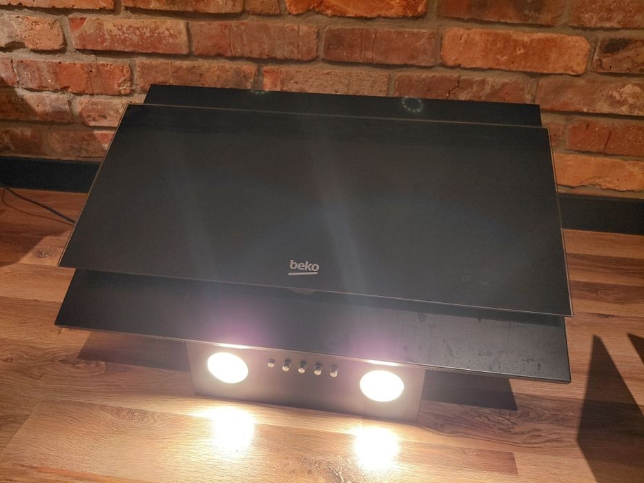 Okap pochlaniacz  Beko