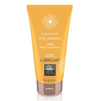 Оральний лубрикант Shiatsu Love Lubricant Body Sensation