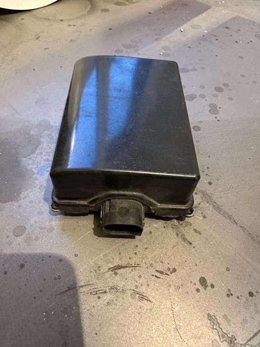 Радар BMW F-25, F-26 БМВ ф-25,26 блок дистронік