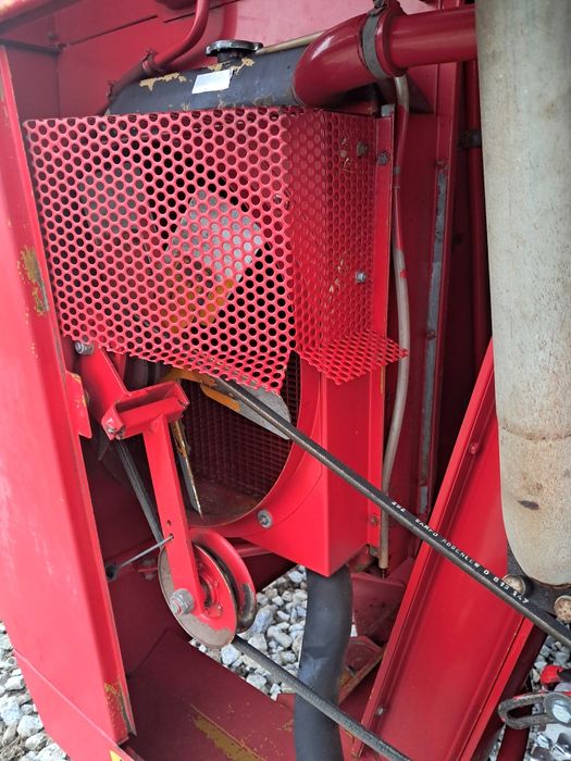 Massey ferguson 16!!!