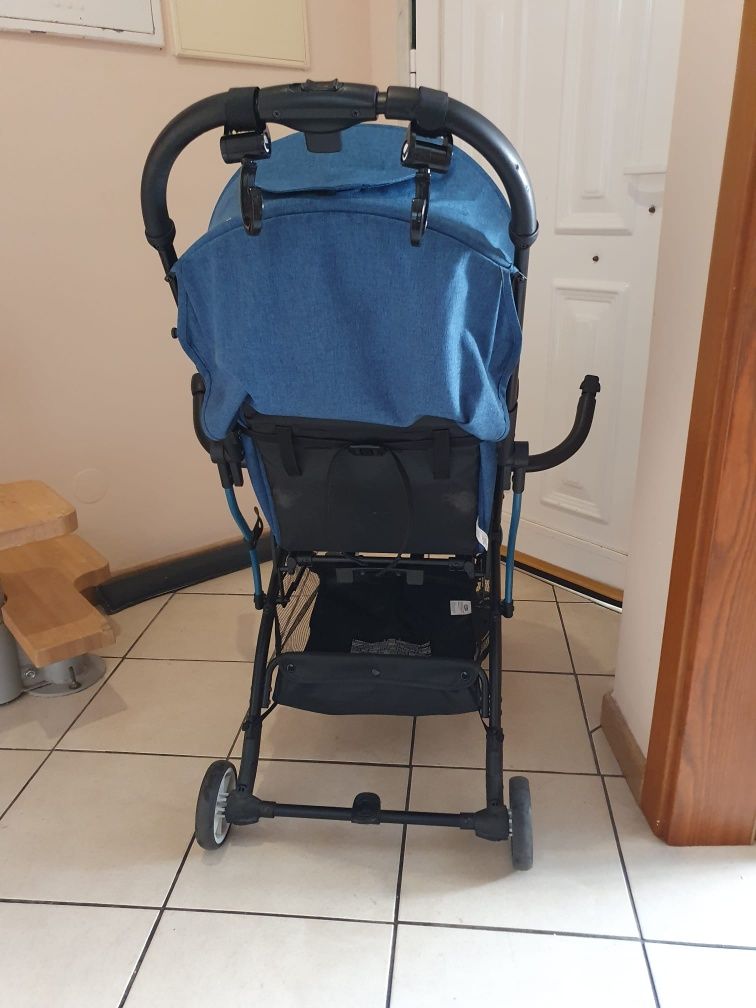 Carro Chicco trolley