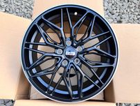7.8кг R17 5x112 SKoda Audi VW Seat Passat B7 Golf 8 7 Jetta A4 A3 B8
