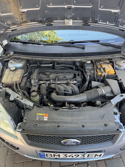 Продам Ford Focus 2 (2005)