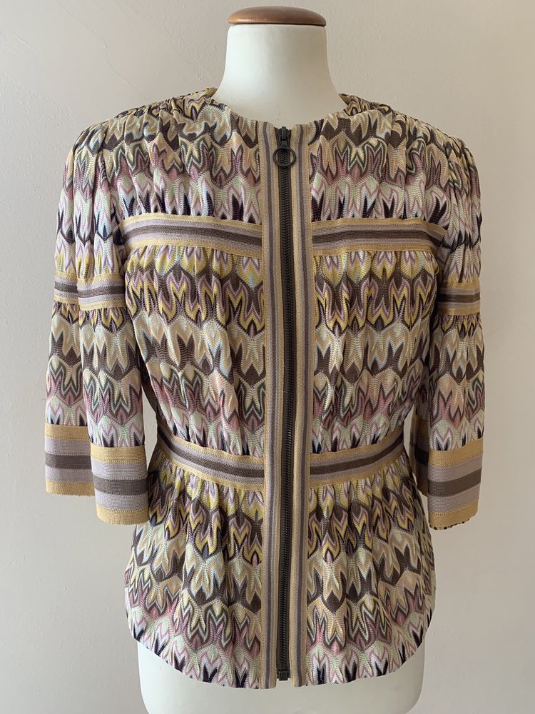 Missoni top tamanho small
