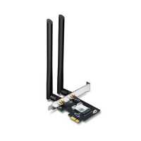 Placa PCIe Wireless - TP-Link Archer T5E Wifi AC1200 + Bluetooth 4.2