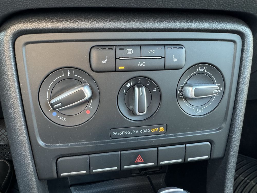 Volkswagen Beetle 1.8 2015