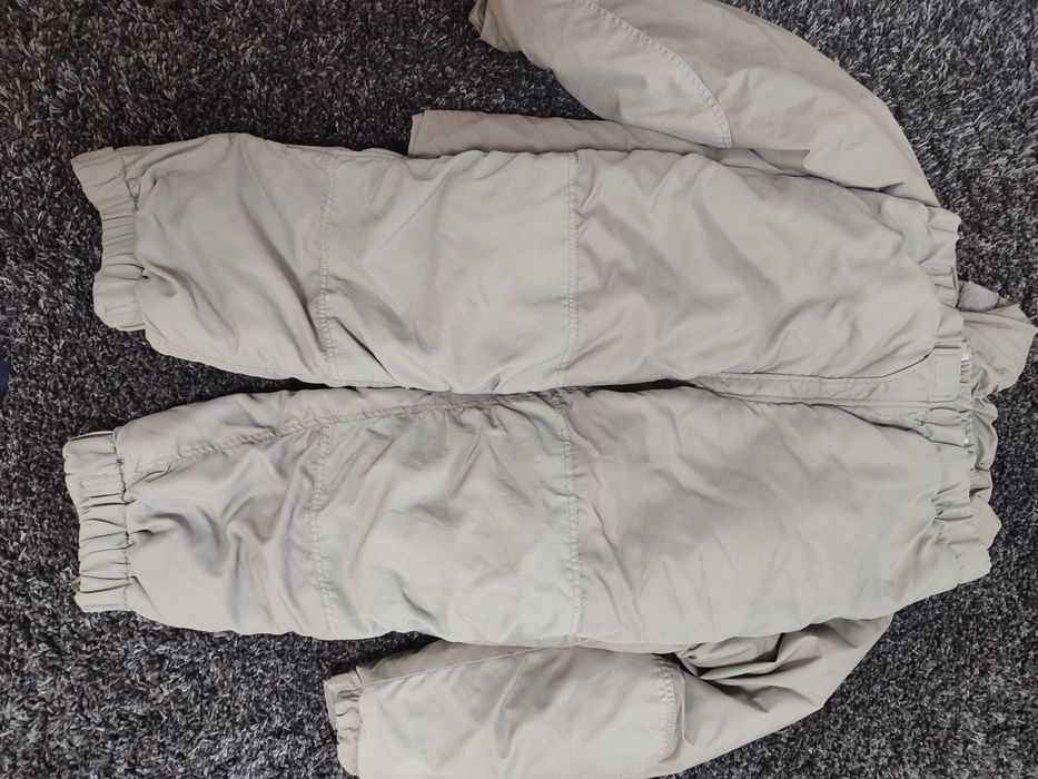 Зимова куртка+штани комплект ECWCS Gen III Level 7 США Оригінал