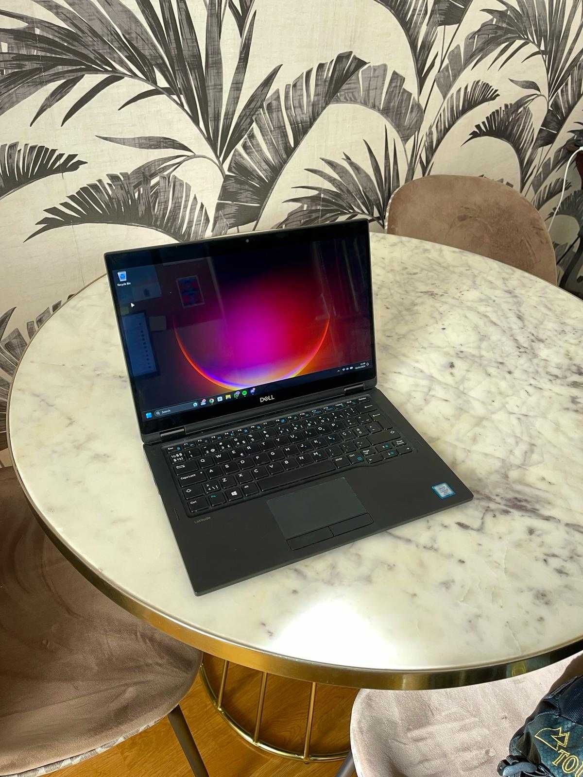 Dell Latitude 7389 | i7-7600U| 16GB | Touch | 256SSD