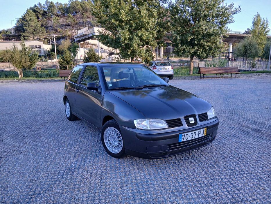 Seat Ibiza 6k2 1.9 SDI