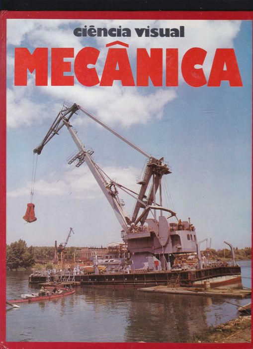 Ciência Visual - vários volumes