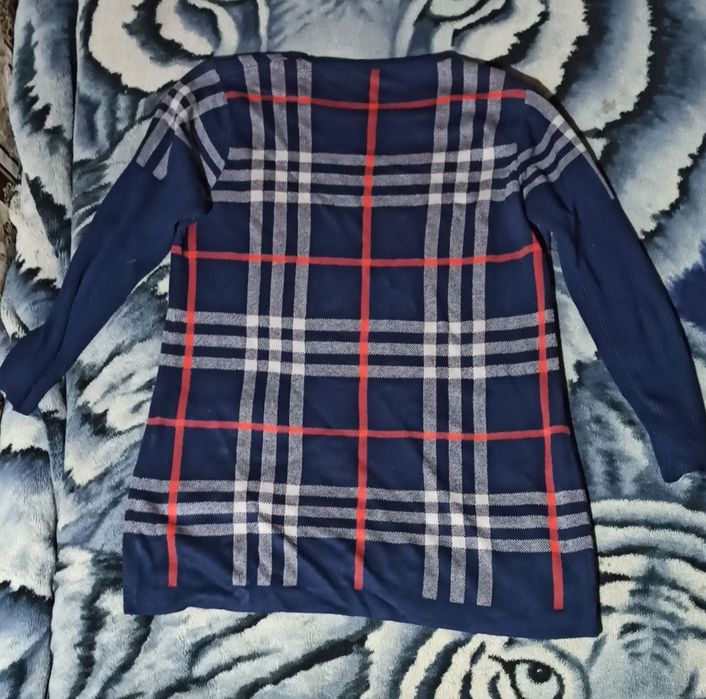 Тепла   кофтинка