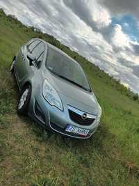 Opel Meriva Super stan Opel Meriva