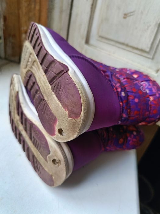 Сапожки Biki 17,5см