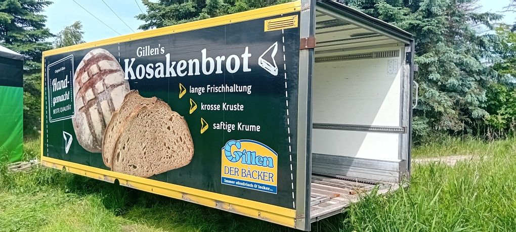 Kontener z windą