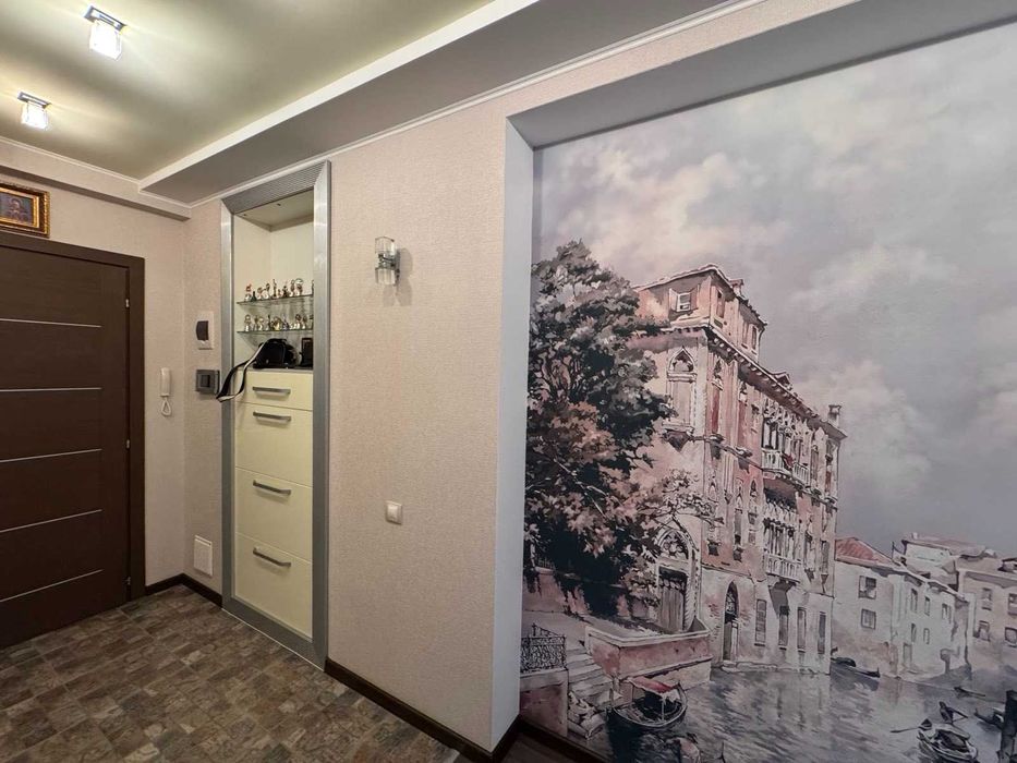 Продаю  квартиру с Автономным отоплением на 12 Продольной (и1)