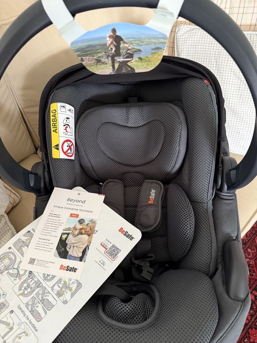 Ovo Besafe Go Beyond NOVO