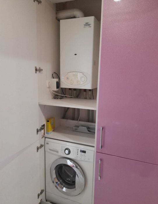 Оренда однокімнатної квартири у Комунарському р-ні (Новокузнецька 57)