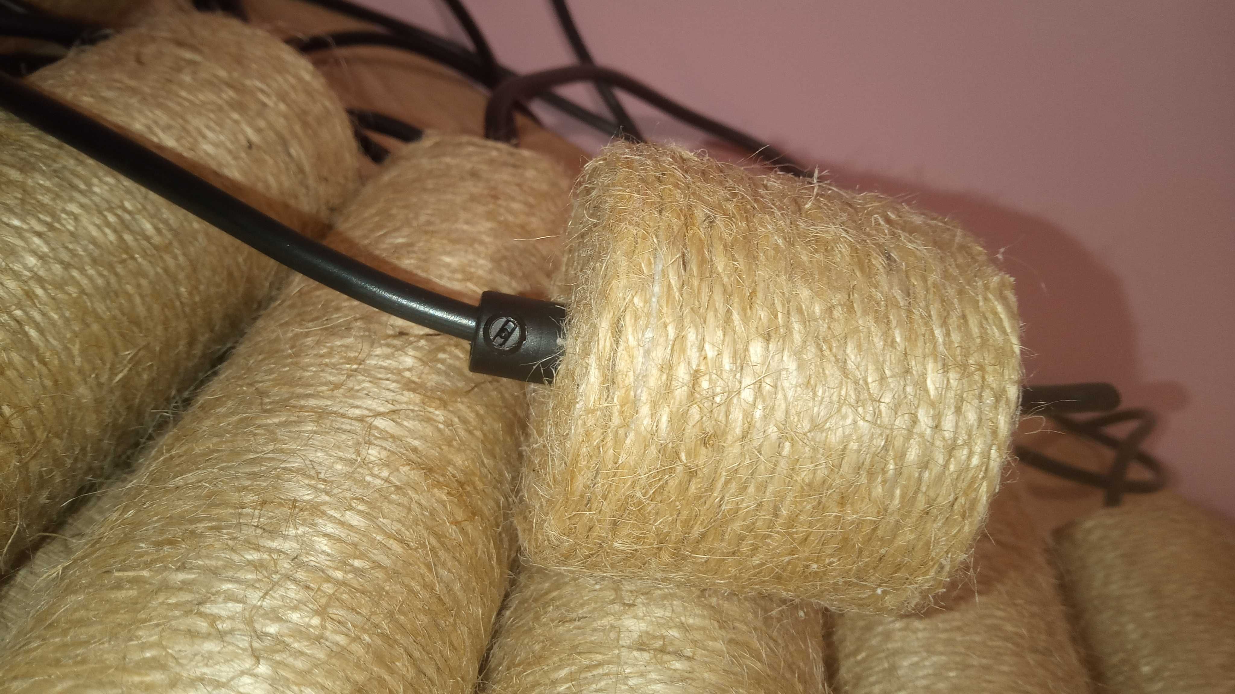 Lampy wiszące ozdobne