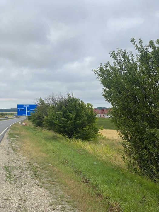 Продам земельну ділянку Мишковичі