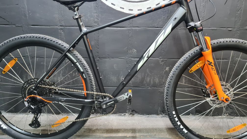 Rower górski KTM Ultra Fun 29" MTB rozm. XL 53cm URBAN BIKES