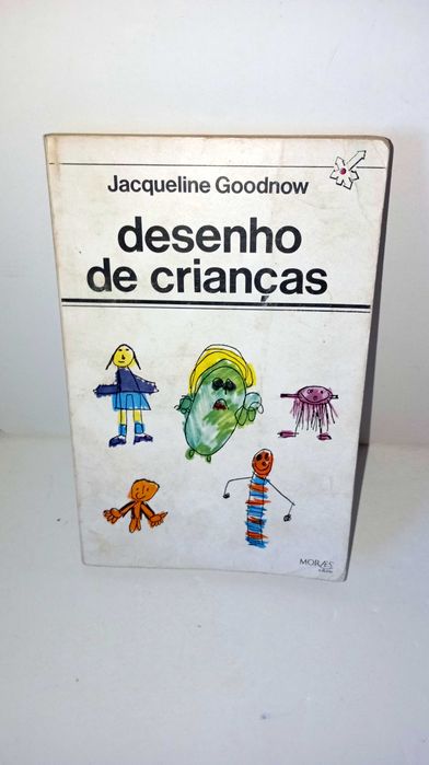 Desenho de Crianças