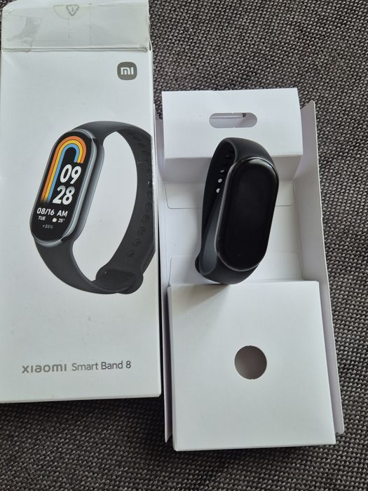 Xaomi smart band B