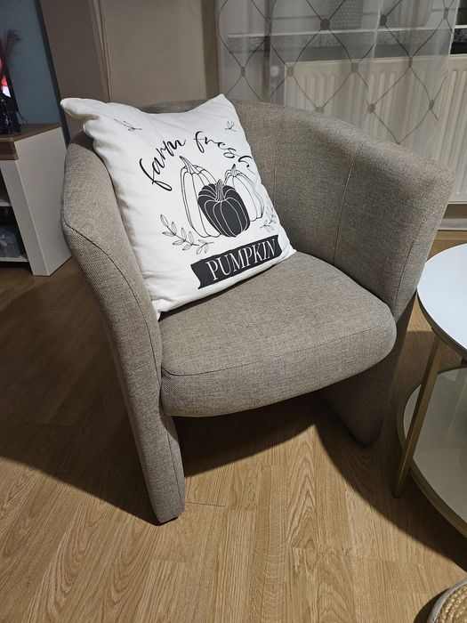 Fotele_ 2 sztuki_ okazja