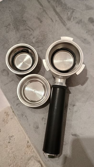 Ekspres DeLonghi Dedica