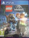 Gra “lego jurassic world” na ps4