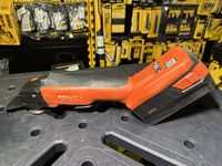 Акумуляторна Болгарка Hilti AG 125-A36