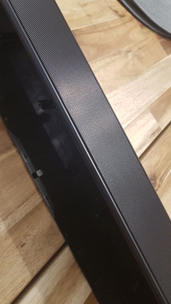 Obudowa SoundBar głośnik soobuwer kino domowe LG SL7Y