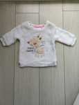 Bluza futerko niemiecka
